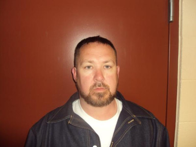 Nathan David Byrd a registered Sex Offender of Wyoming