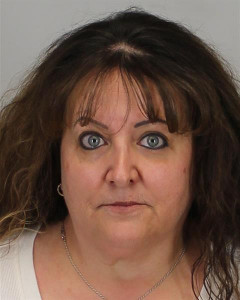 Andrea Nicole Devoe a registered Sex Offender of Wyoming