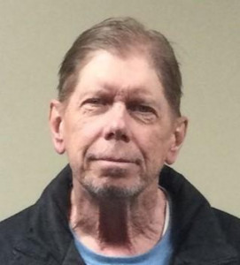 Donald Allen Hopkins a registered Sex Offender of Wyoming