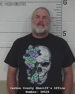 Bradley A Bannon a registered Sex Offender of Wyoming