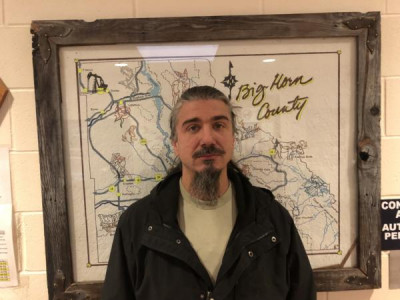 Kelvin Galloway Jones a registered Sex Offender of Wyoming