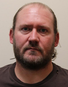 Anthony Joseph Krasovich a registered Sex Offender of Wyoming