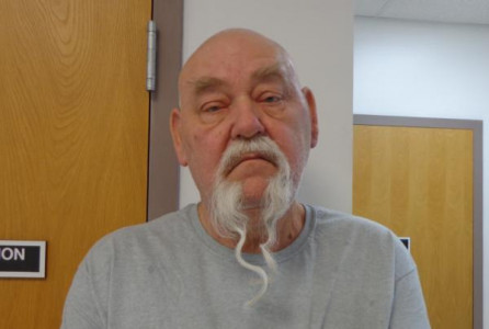 Jimmy Ray Roberts a registered Sex Offender of Wyoming