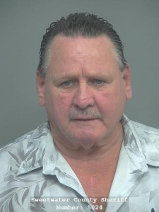 James Thomas Carroll a registered Sex Offender of Wyoming