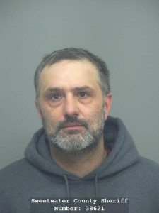 Kevin Snow a registered Sex Offender of Wyoming