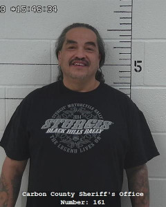 Danny Daron Martinez a registered Sex Offender of Wyoming