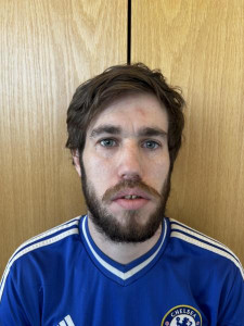 Shane Michael Surrell a registered Sex Offender of Wyoming