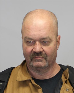 Daniel Lee Marshall a registered Sex Offender of Wyoming