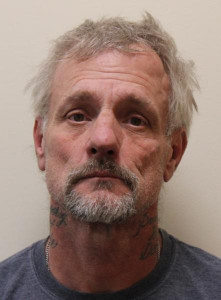 Mark Bryan Lohman Sr a registered Sex Offender of Wyoming