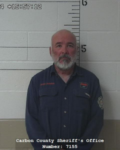 Derrick Denny Archuleta a registered Sex Offender of Wyoming