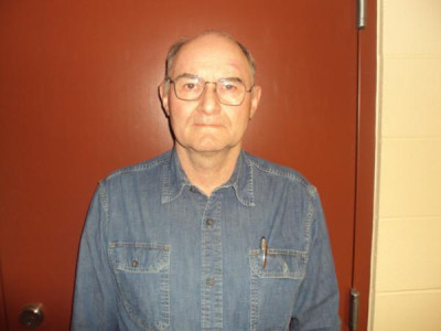 Heber Louis Barlow a registered Sex Offender of Wyoming