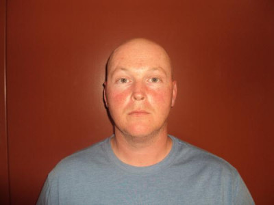 Derek Justin Pruitt a registered Sex Offender of Wyoming