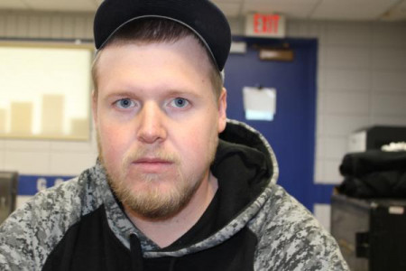 Dillon Lee Matheson a registered Sex Offender of Wyoming