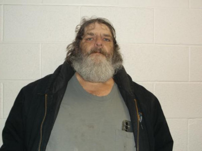 Thayne V Bristow a registered Sex Offender of Wyoming