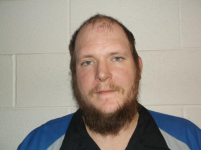 Cody Joseph Tingey a registered Sex Offender of Wyoming