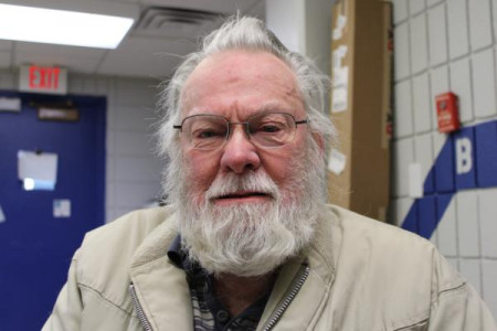 Laurence Edwin Harris a registered Sex Offender of Wyoming