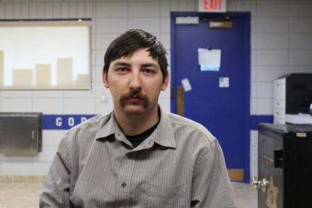 Nathan David Andrew a registered Sex Offender of Wyoming