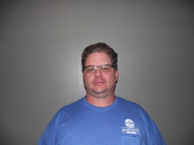 Bradly Scott Thacker a registered Sex Offender of Colorado