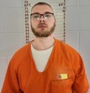 Dustin Wendelin Buckmeier a registered Sex Offender of Wyoming