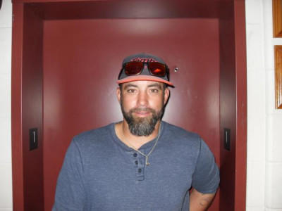 Wyatt Godinez a registered Sex Offender of Wyoming