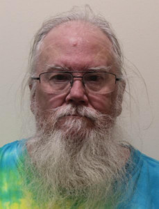 Terry Jay Webber a registered Sex Offender of Wyoming