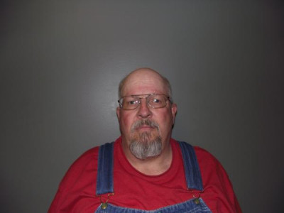 Fredrick Miles Davis a registered Sex Offender of Wyoming