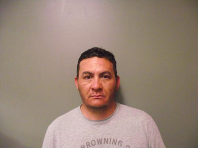 Travison Lee Hurtado a registered Sex Offender of Wyoming