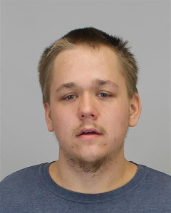 Colton Wade Walkin a registered Sex Offender of Wyoming