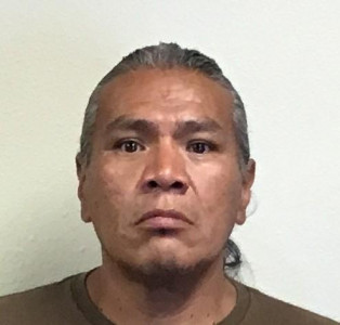 Byron Blaise Yellowbear Jr a registered Sex Offender of Wyoming