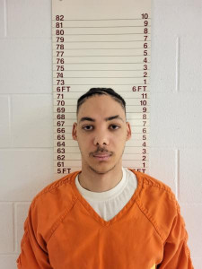 Marcus De Van Patterson a registered Sex Offender of California