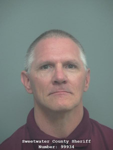 Joshua Callahan a registered Sex Offender of Wyoming