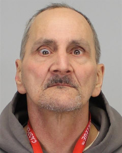 James Frederick Sandt Jr a registered Sex Offender of Wyoming