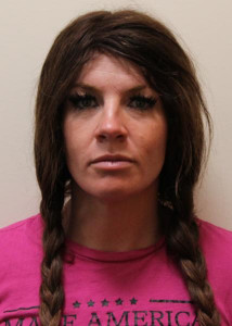 Erin Lynn Grey a registered Sex Offender of Wyoming