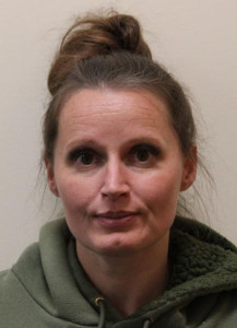 Kaila Marie Krotzer a registered Sex Offender of Wyoming