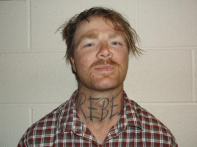 Joshua Jae Ekstrom a registered Sex Offender of Wyoming