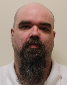 Joseph Robert Simpson a registered Sex Offender of Wyoming