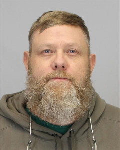 Jason Don Sebo a registered Sex Offender of Wyoming