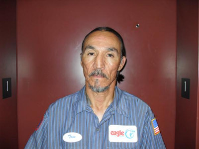 Thomas William Weed a registered Sex Offender of Wyoming