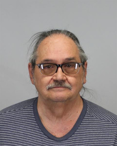 Clarence Wayne Winfrey a registered Sex Offender of Wyoming