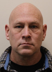 Douglas Harold Eurbin a registered Sex Offender of Wyoming