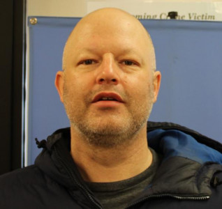 Truckee Cameron Baxter a registered Sex Offender of Wyoming