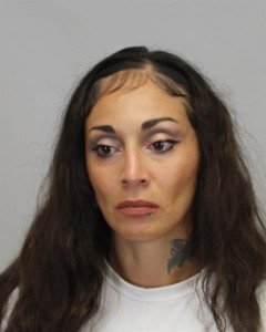 Gabriella Ann Rodriguez a registered Sex Offender of Wyoming
