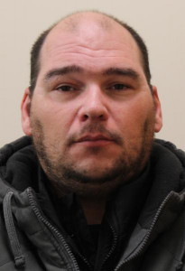 Brian Keith Bon a registered Sex Offender of Wyoming