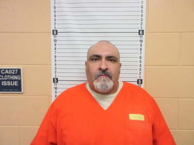Matthew Roy Sandoval a registered Sex Offender of Wyoming