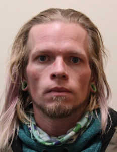 Austin Lee Earl a registered Sex Offender of Wyoming