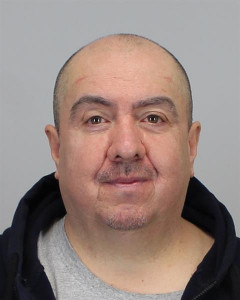Michael Olbekson a registered Sex Offender of Wyoming
