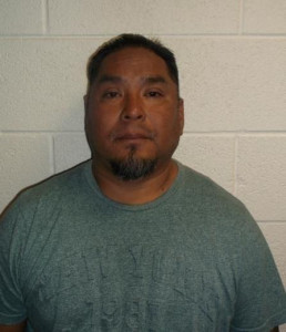 Raymond Paul Flores Jr a registered Sex Offender of Wyoming