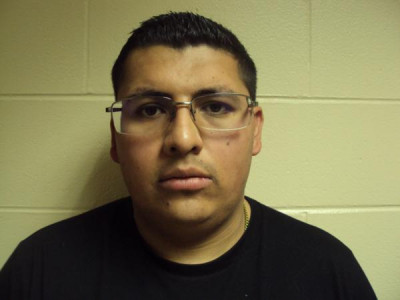 Jesus Angel Vasquez-gonzales a registered Sex Offender of Wyoming