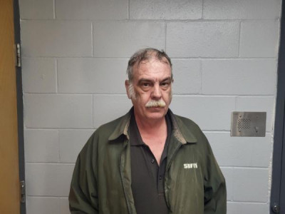 Michael Wayne Mckinney a registered Sex Offender of Wyoming