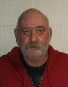 Douglas Jay Hutchinson a registered Sex Offender of Wyoming